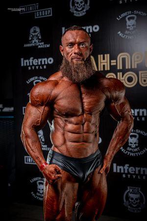 Фотограф Константин Казаков